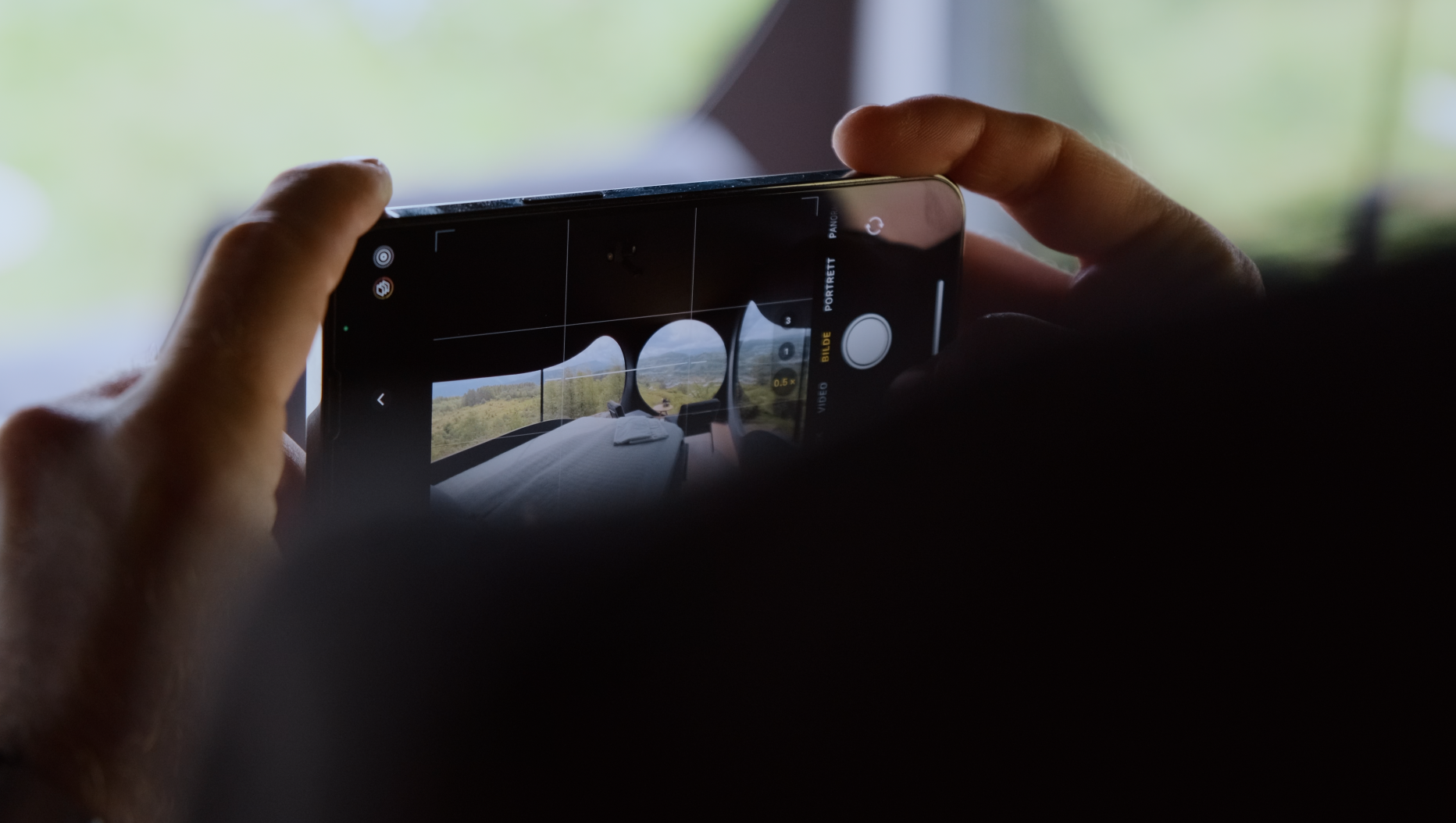 Kom i gang med video på sosiale medier 