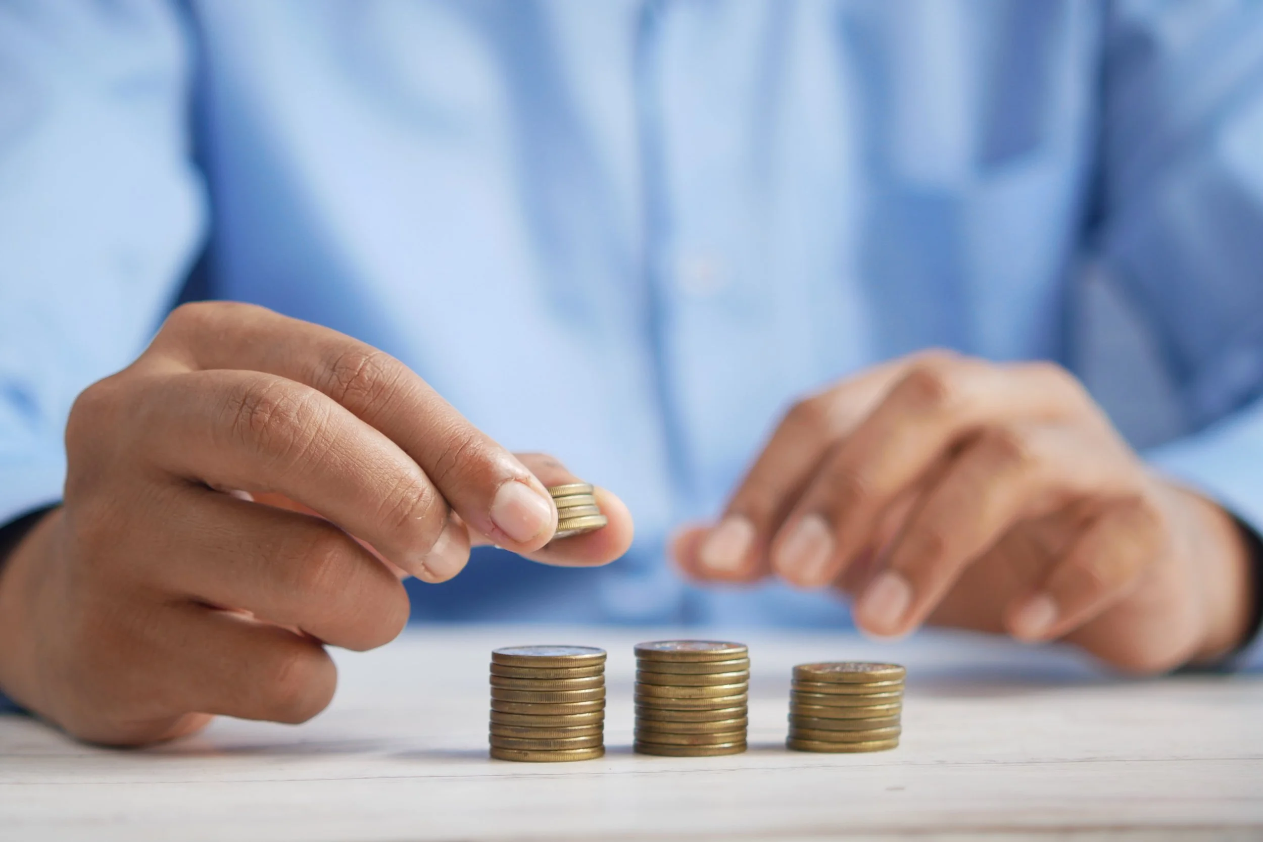 Why should I invest in coaching?