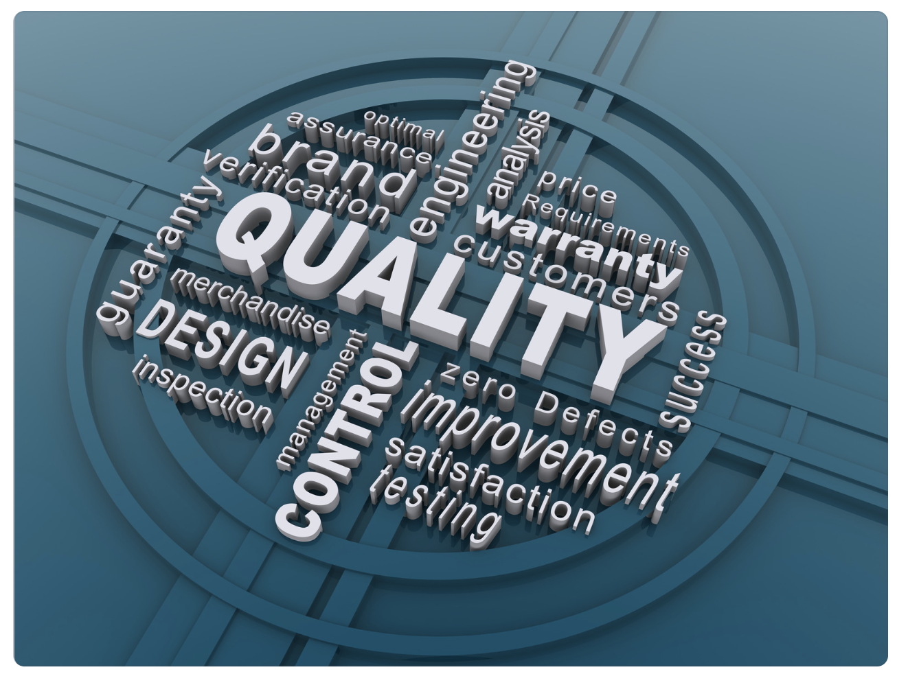 Quality Assurance