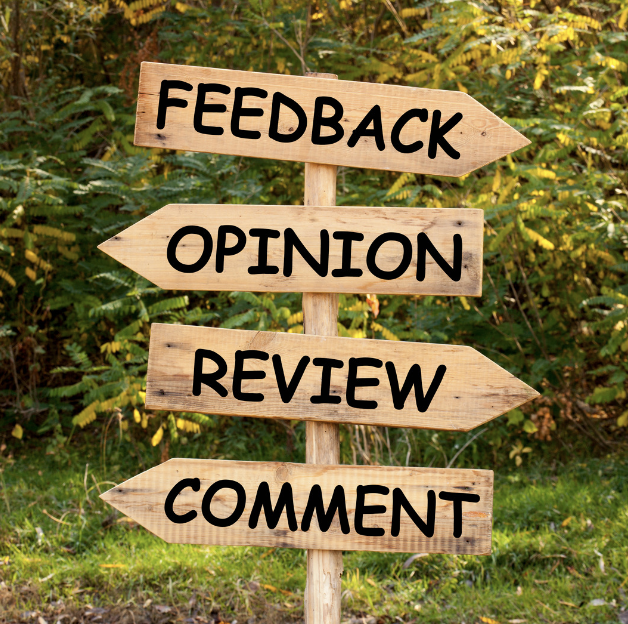 Feedback