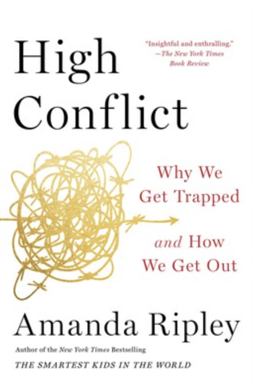 High Conflict
