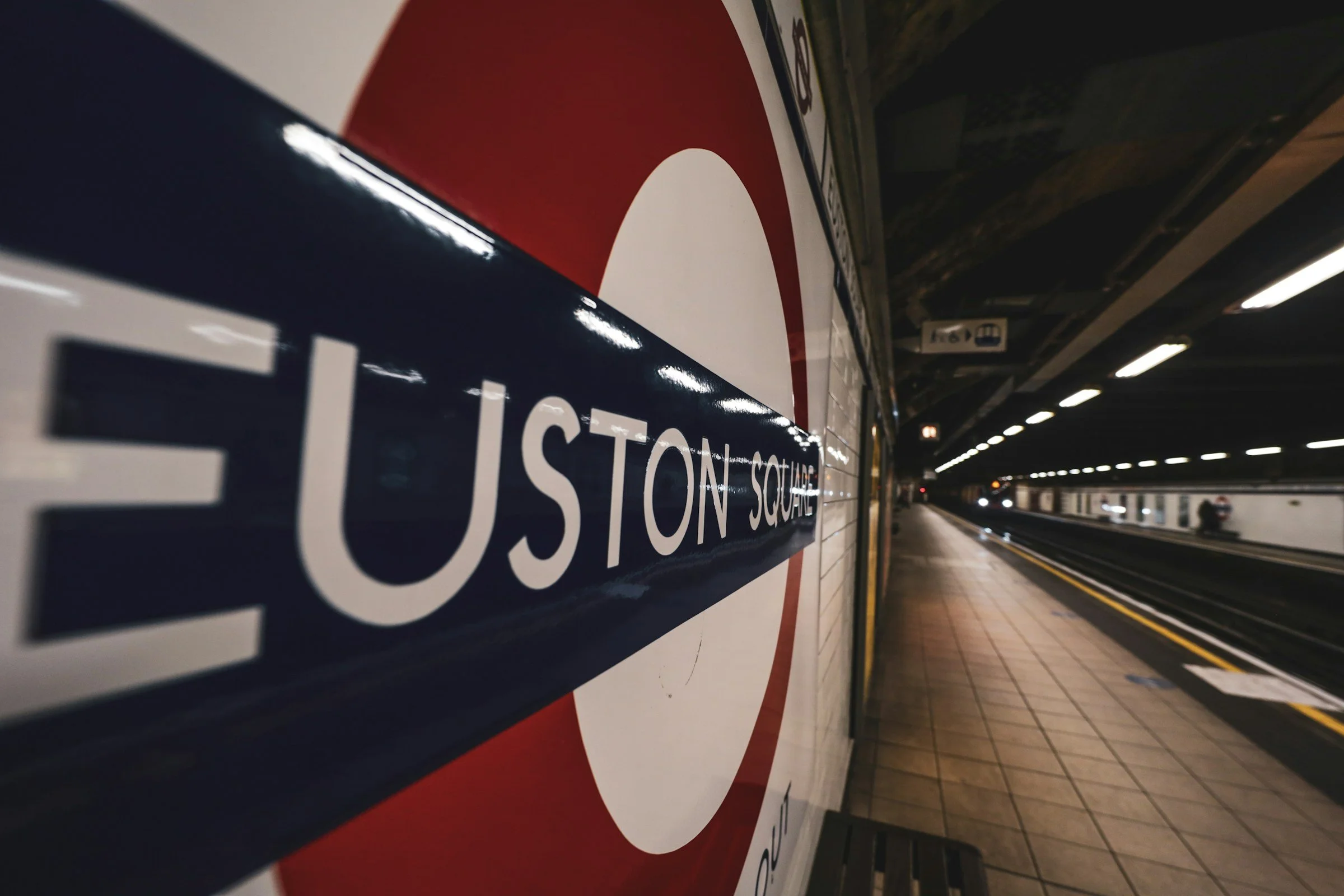 Euston