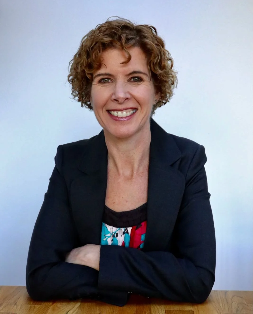 Vicki Sutton Director Photo
