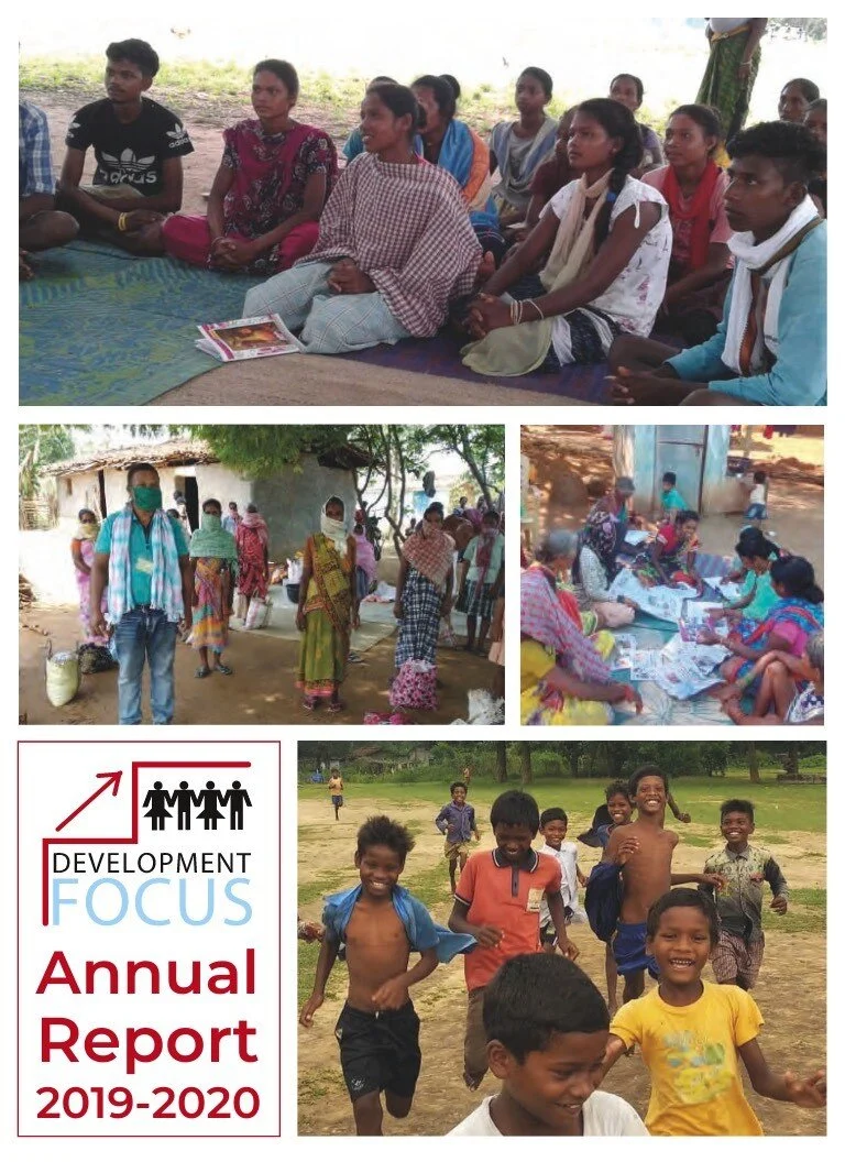 Annual Report 2019-2020