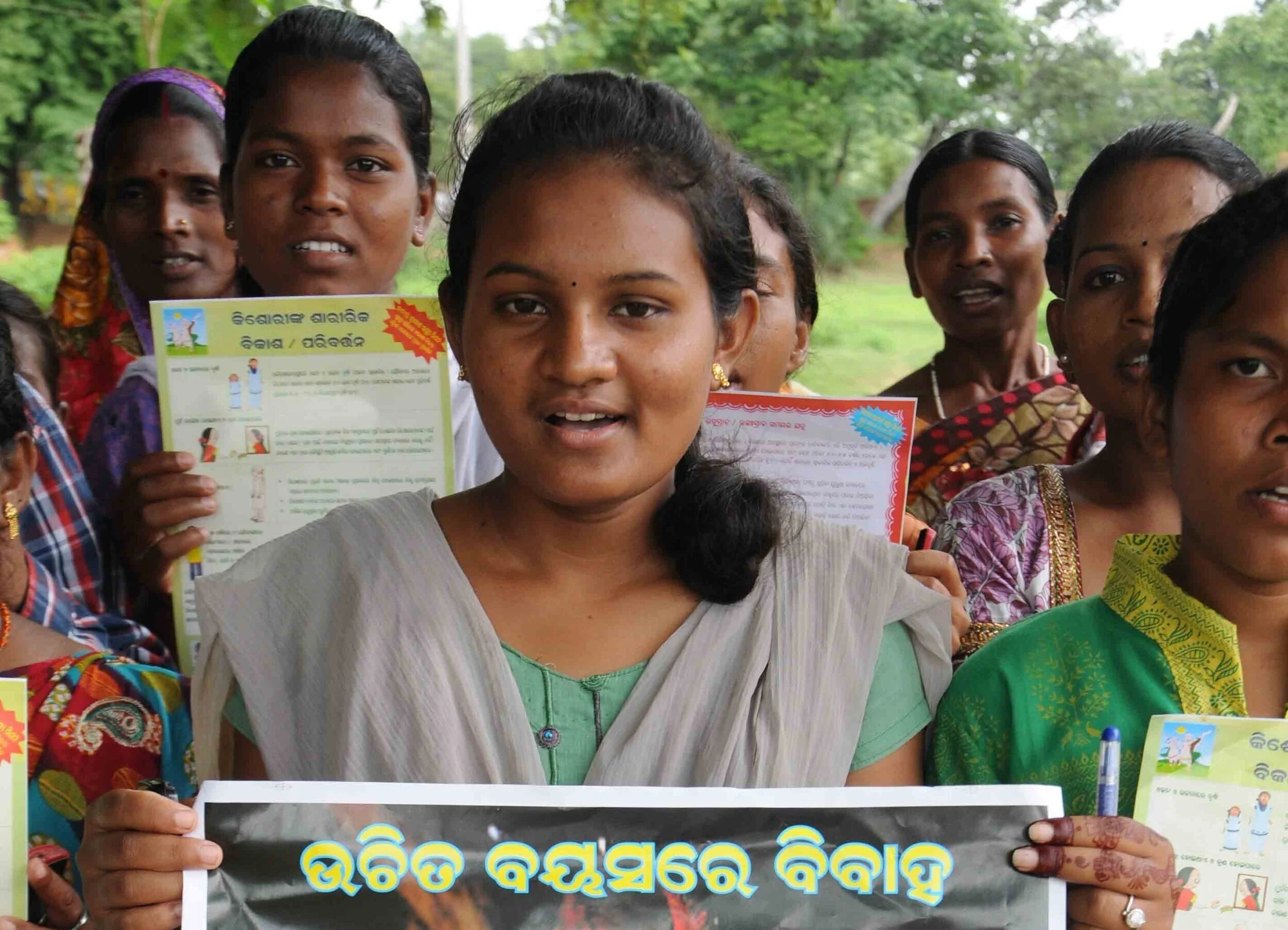       
  
     Sustainable Enterprise for Tribal Children &amp; Youth    Preventing unsafe migration of tribal children &amp; youth through social and economic empowerment   The organised crime of profiting for the exploitation of human beings is the