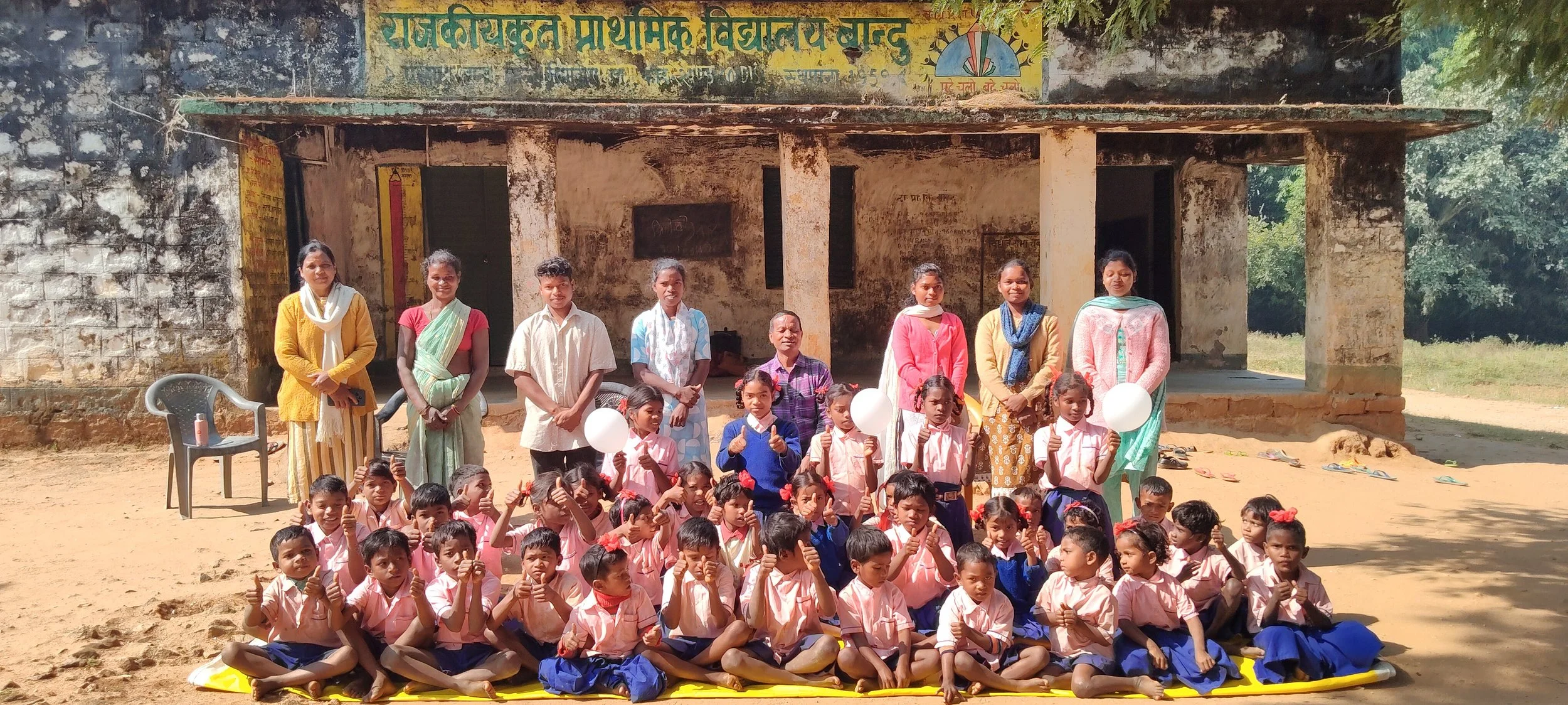 Project HOPE
