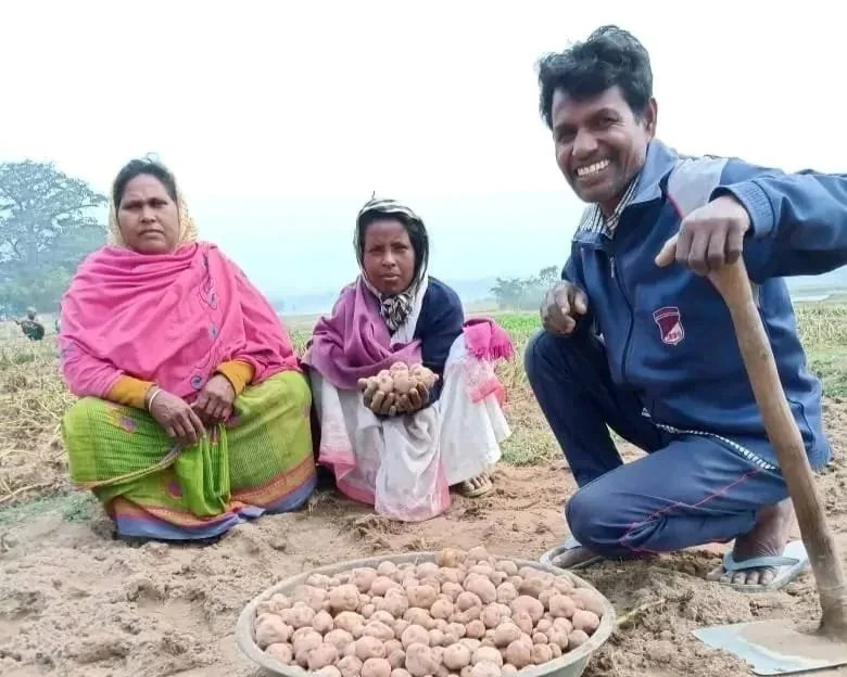 Prarambh 