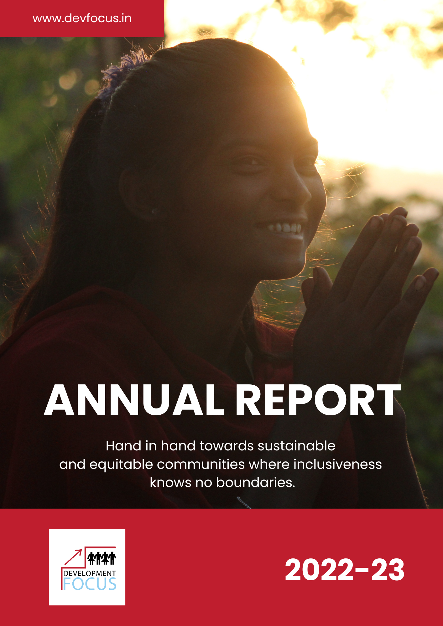 Annual Report 2022-2023