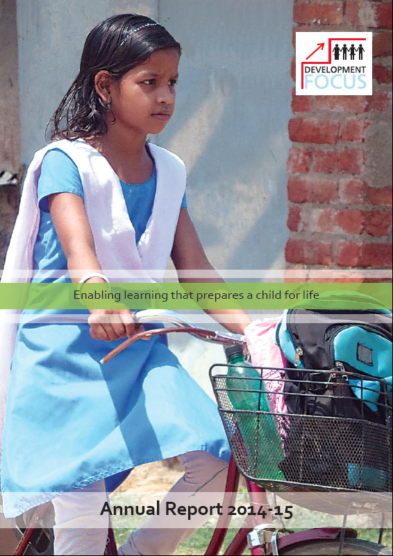 Annual Report 2014-2015