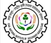 CAR - National Institute of Secondary Agriculture