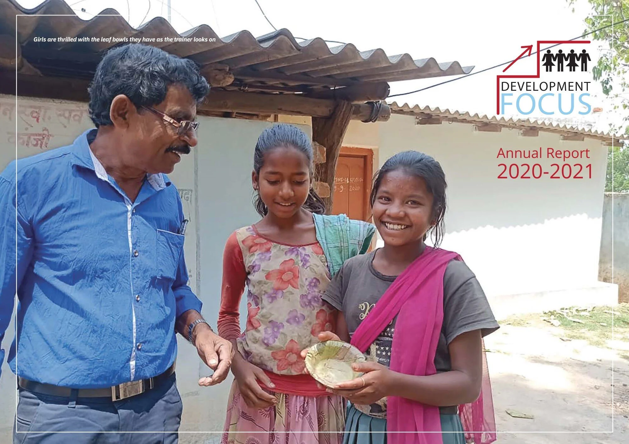 Annual Report 2020-21