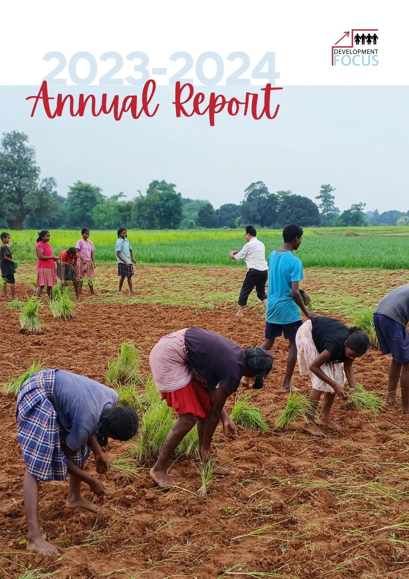 Annual Report 2023-2024