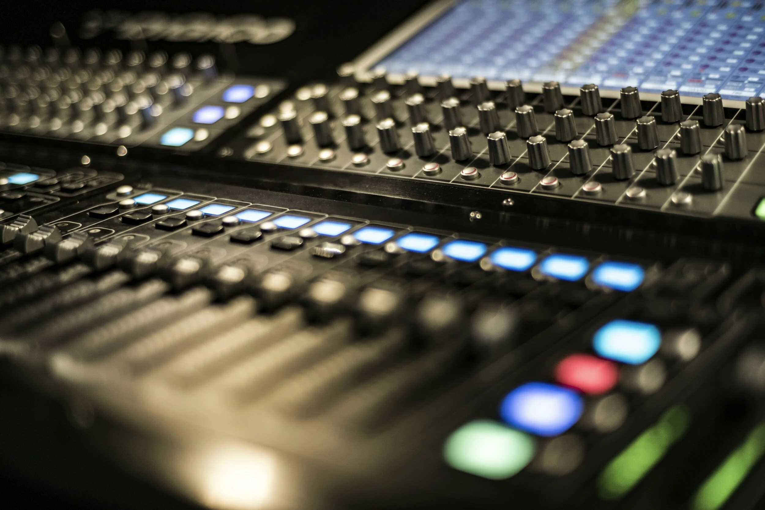 Creative Industries Training