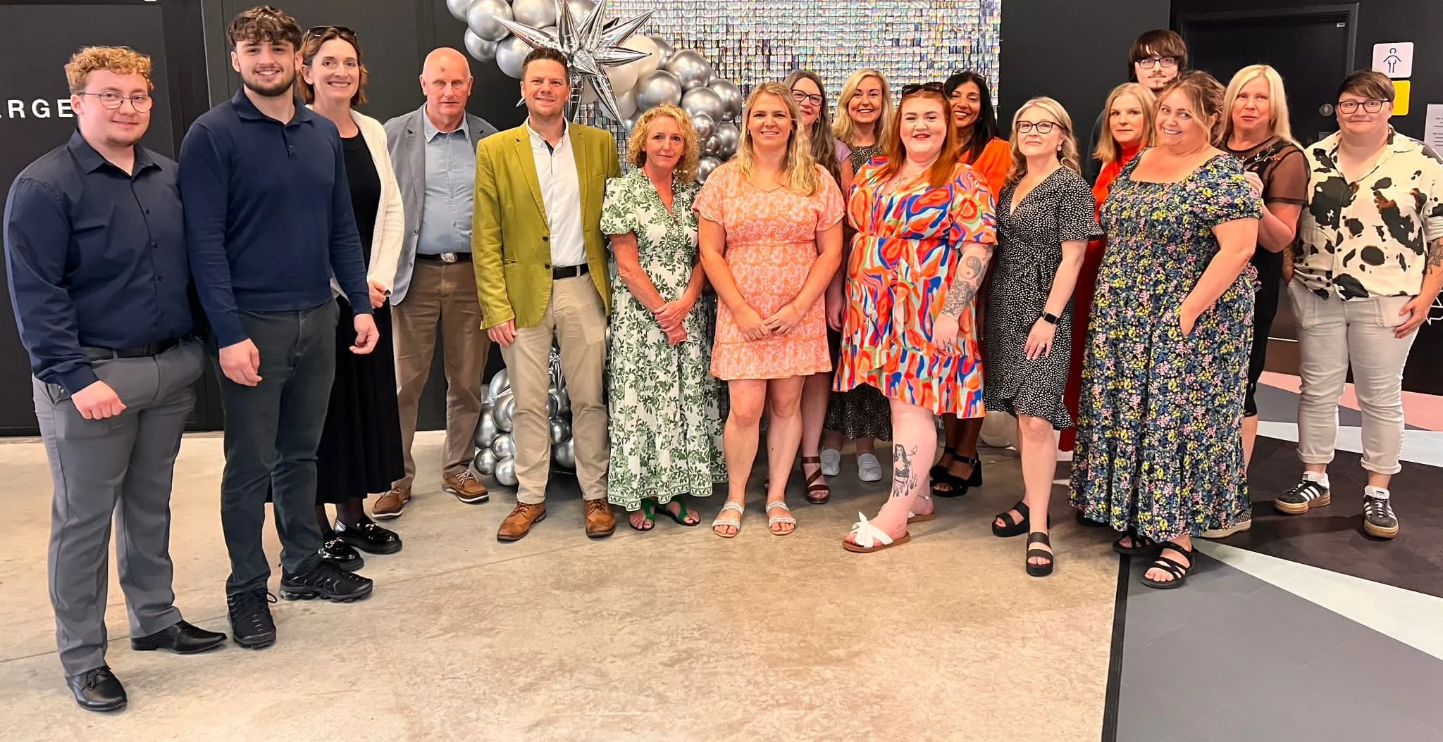 On Course South West Review of 2025