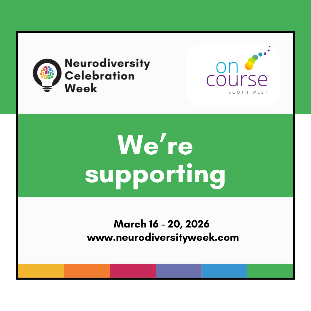 Celebrating Neurodiversity Week 2026