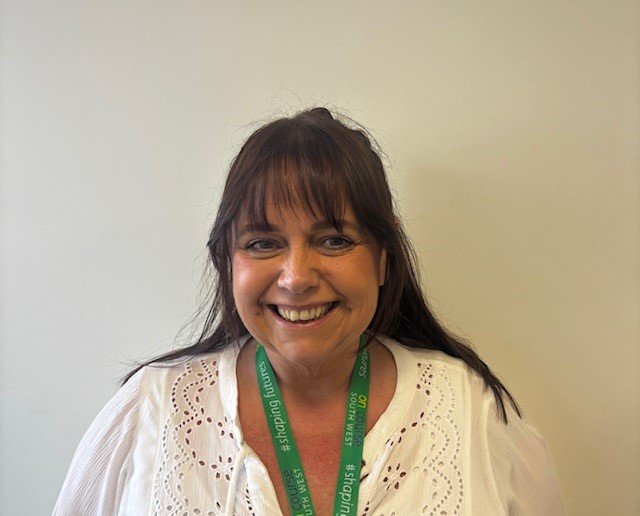 Trudie Woo Learning Adviser