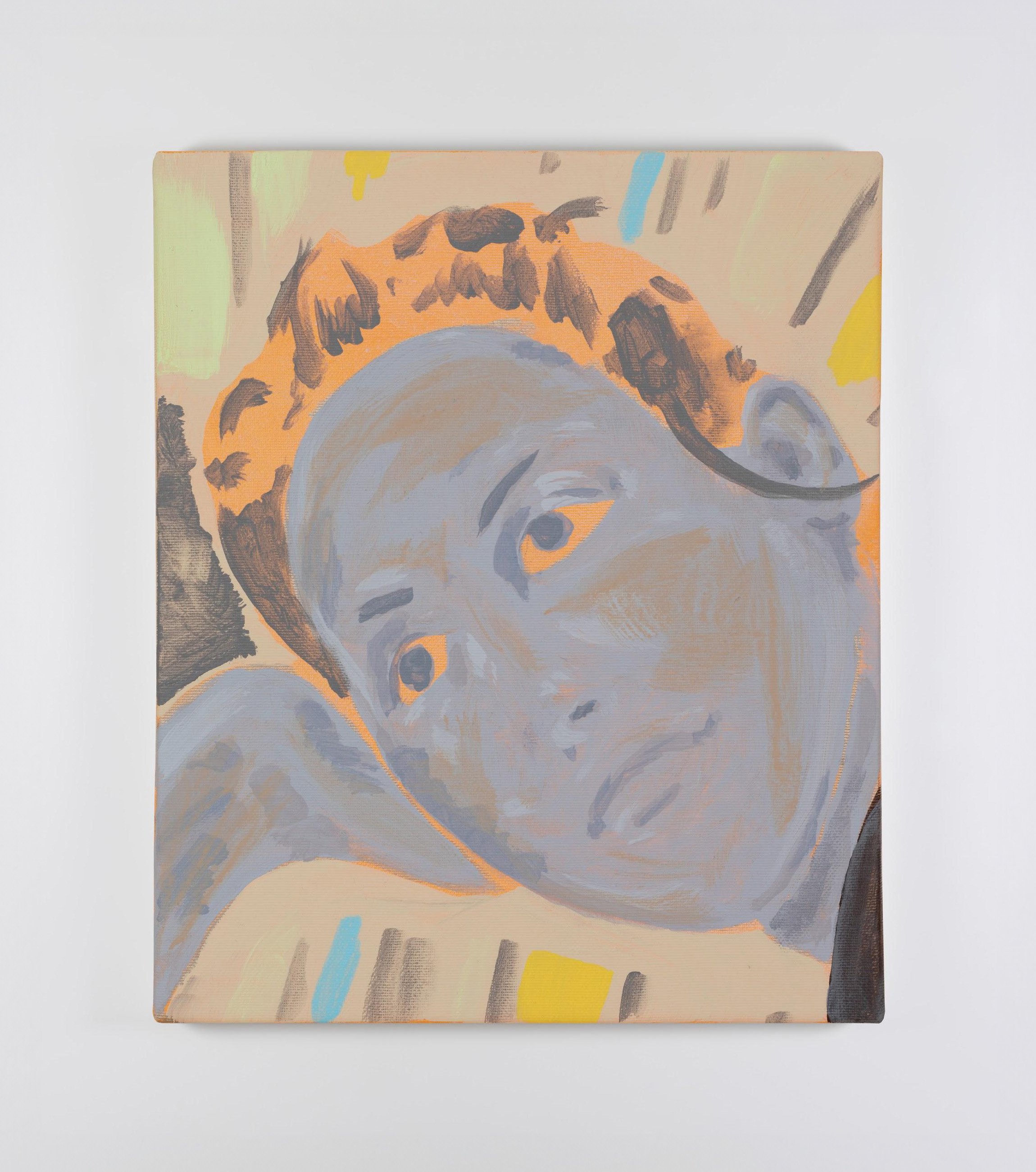 Lee Welch, If I were a comet