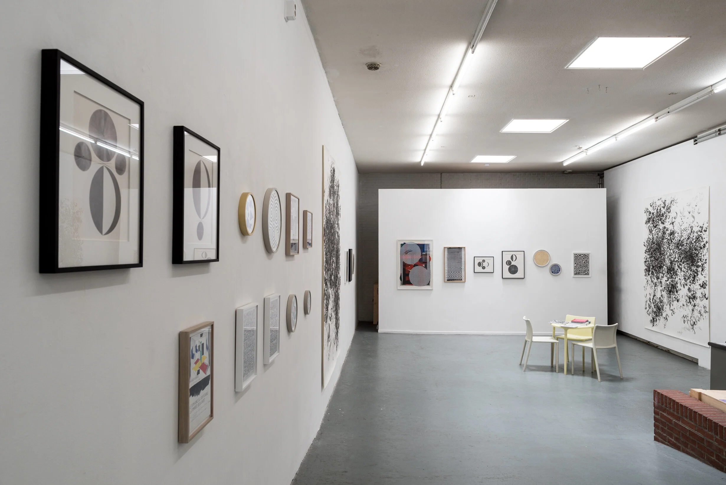 JaGaTa / Galerie Maurits van de Laar / The Hague