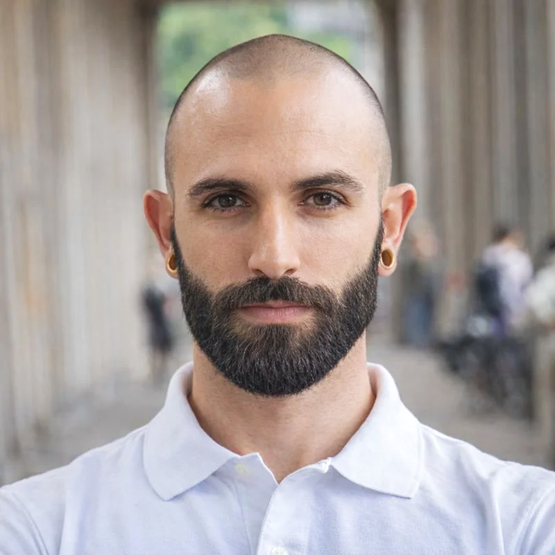 Yotam Perets, Financial Advisor at Financial Advisor Office in Berlin