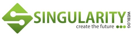 Singularity Weblog