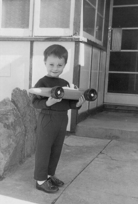 Childhood