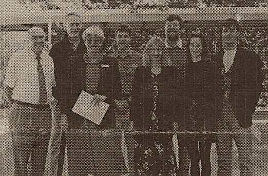 Callide Coalfields Supports Week of Excellence