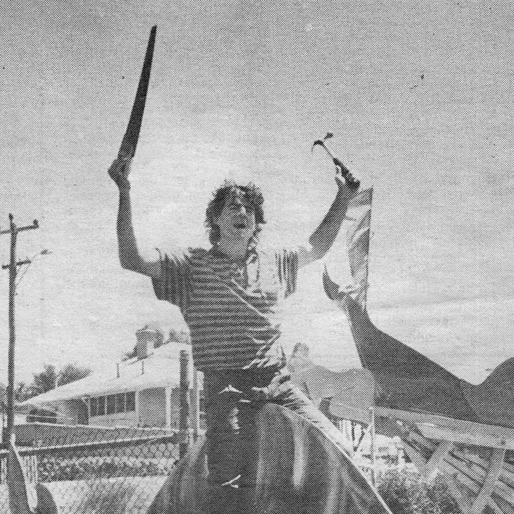 Elaborate Sculpture to Boost Aqua Fun