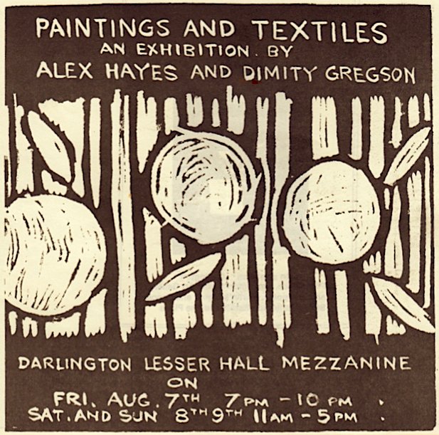 It Is Nice To Report