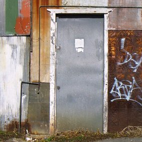 Wellman Street comes to Artshouse