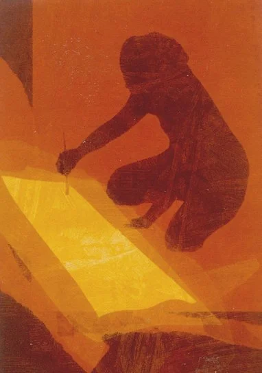 Hit and miss Boyd Show