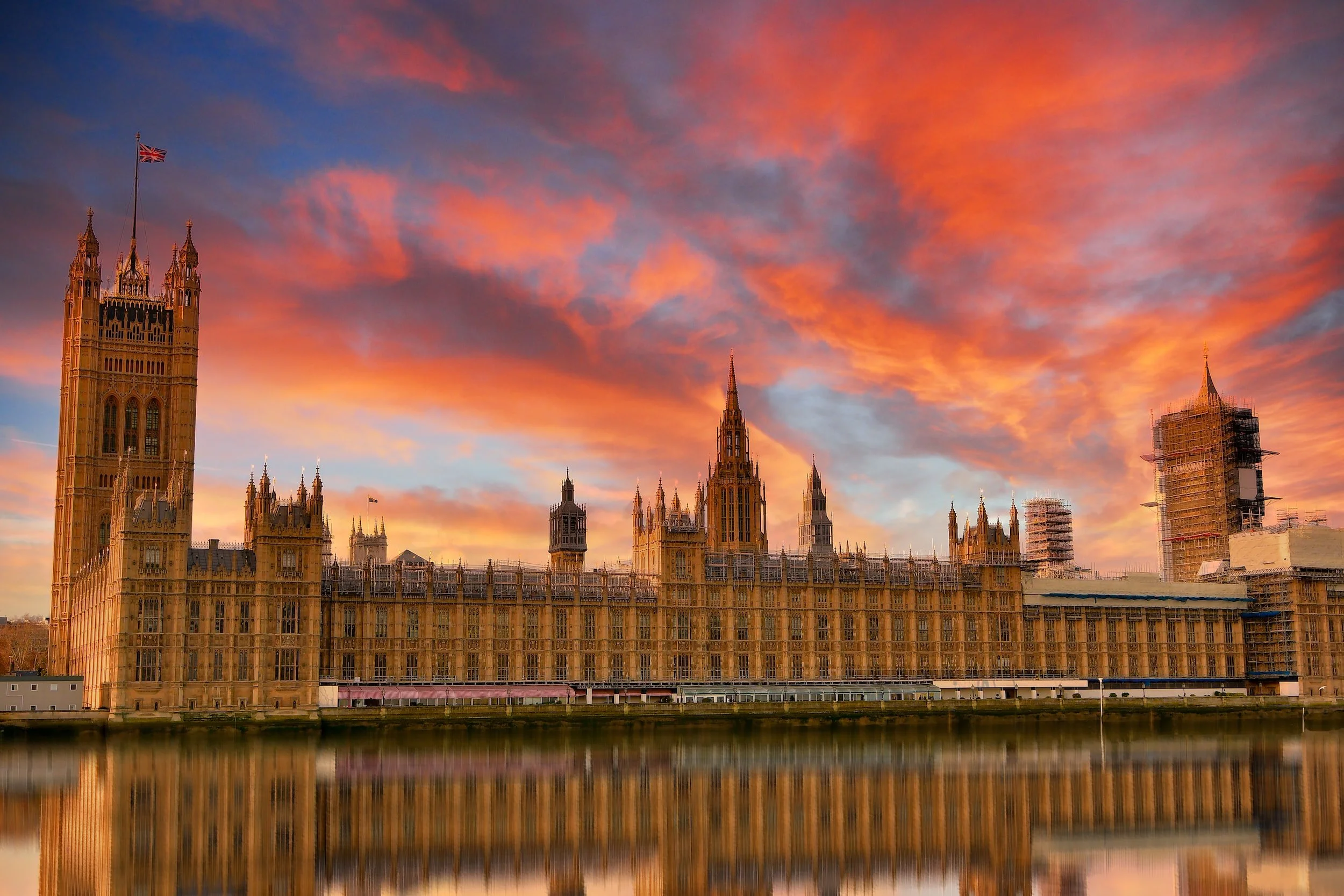 The UK Freedom of Religious or Belief Forum