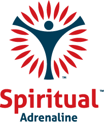 Spiritual Adrenaline