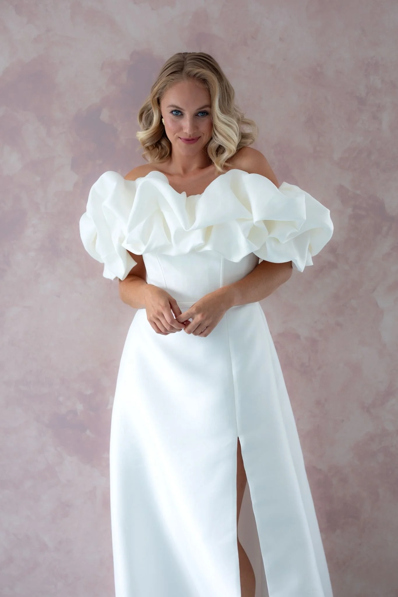 Bridal Hair Specialist