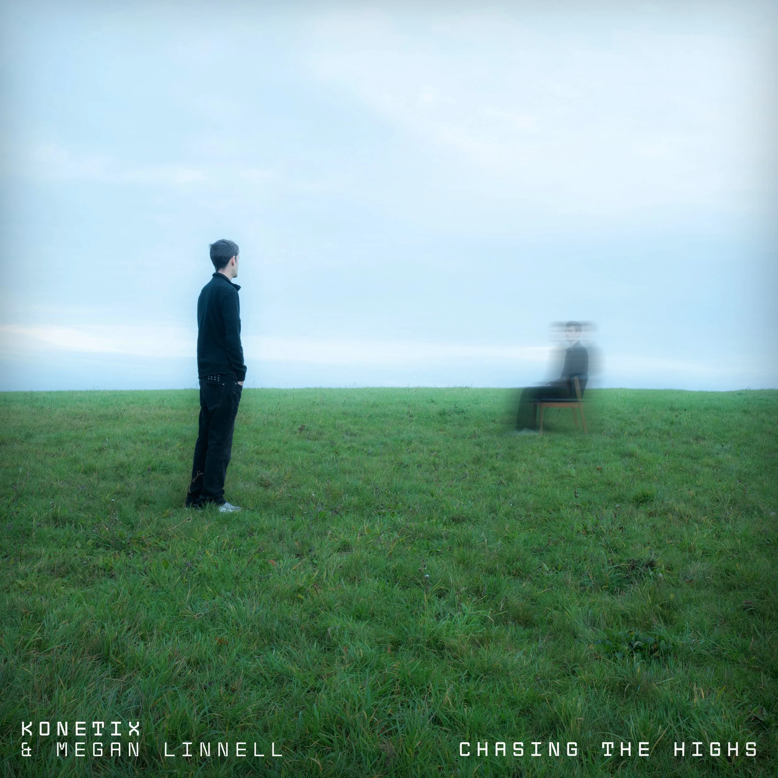 Konetix & Megan Linnell - Chasing The Highs