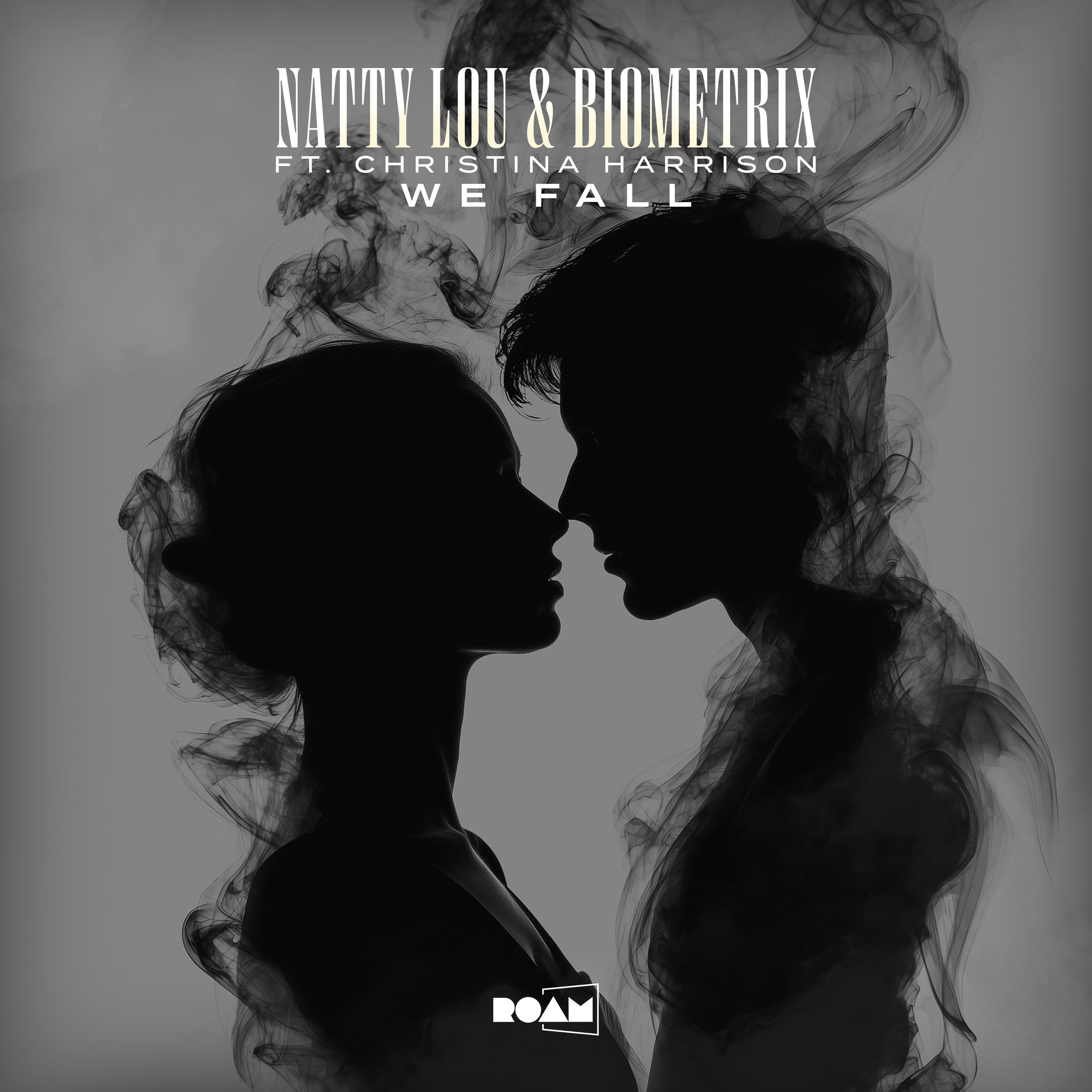 Natty Lou & Biometrix Ft. Christina Harrison - We Fall