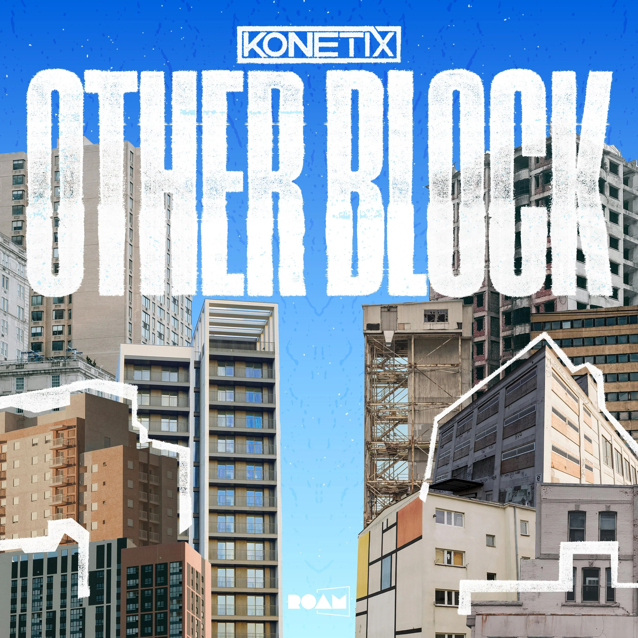 Konetix - Other Blcok