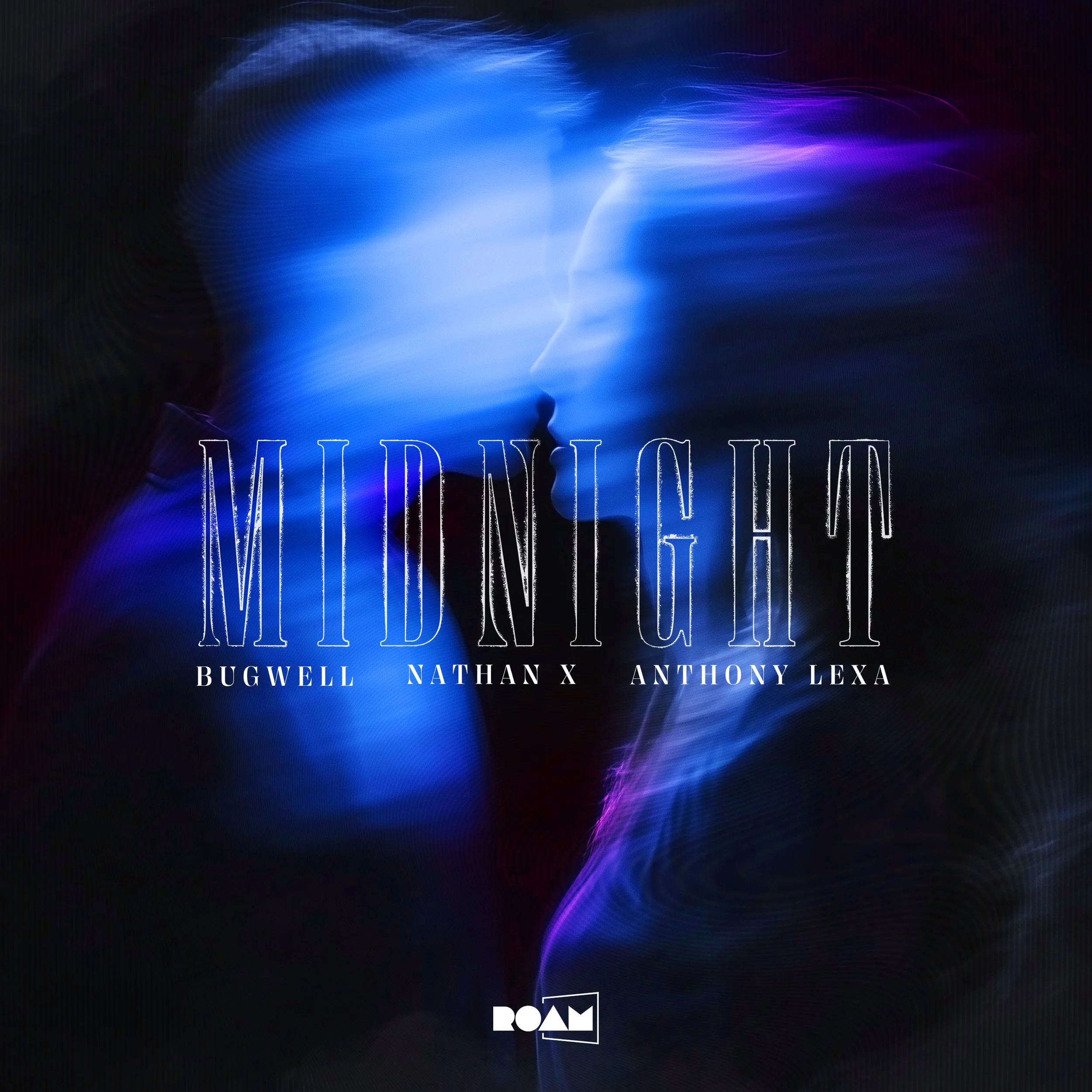 Bugwell x Nathan X x Anthony Lexa - Midnight