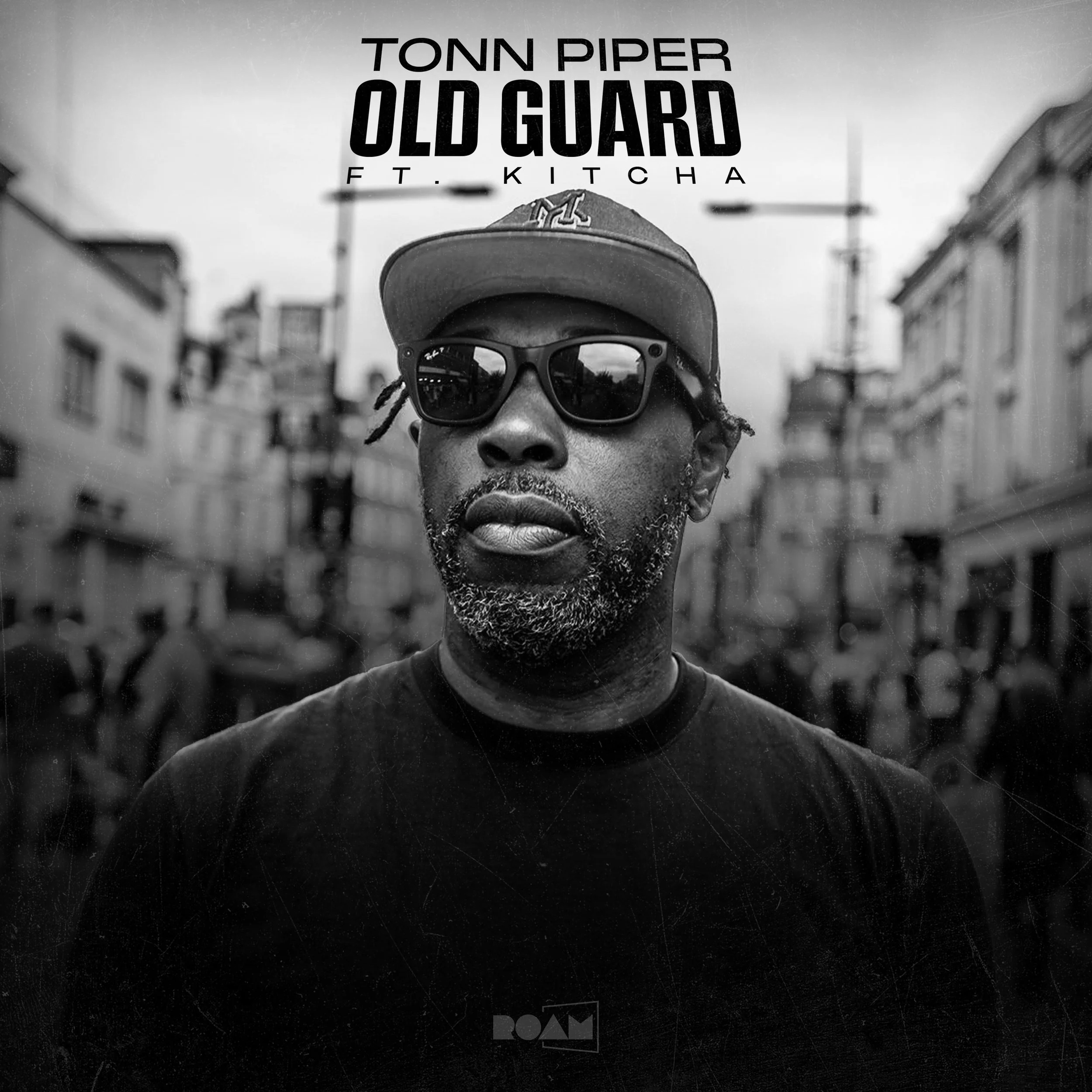 Tonn Piper - Old Guard