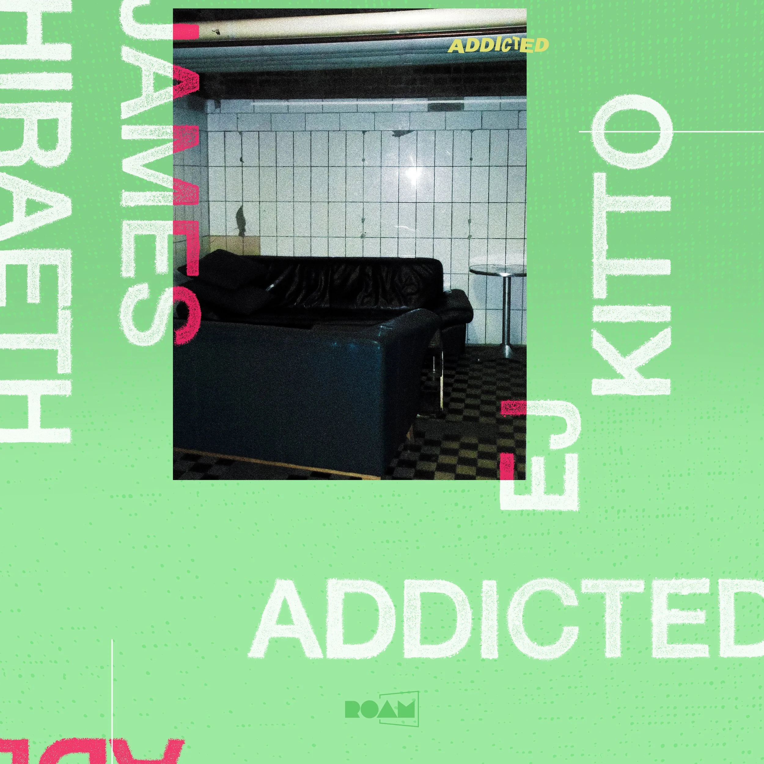James Hiraeth & EJ Kitto - addicted