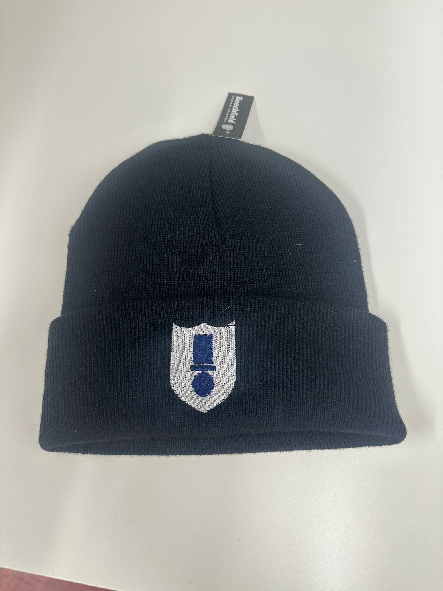QPD Beanie