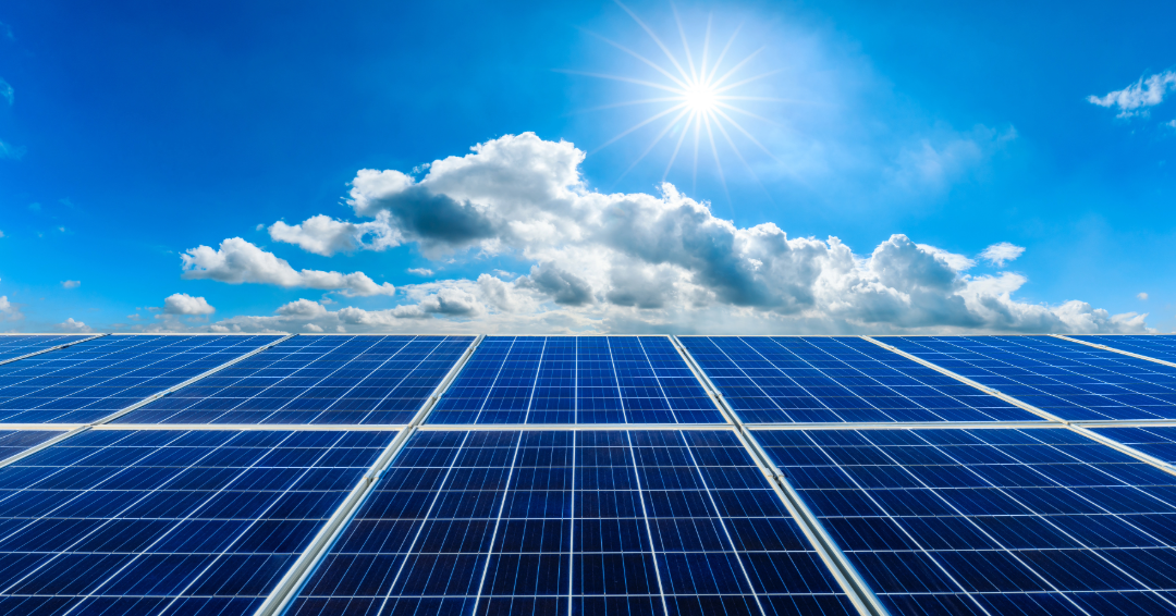 The Modern Off Grid Store