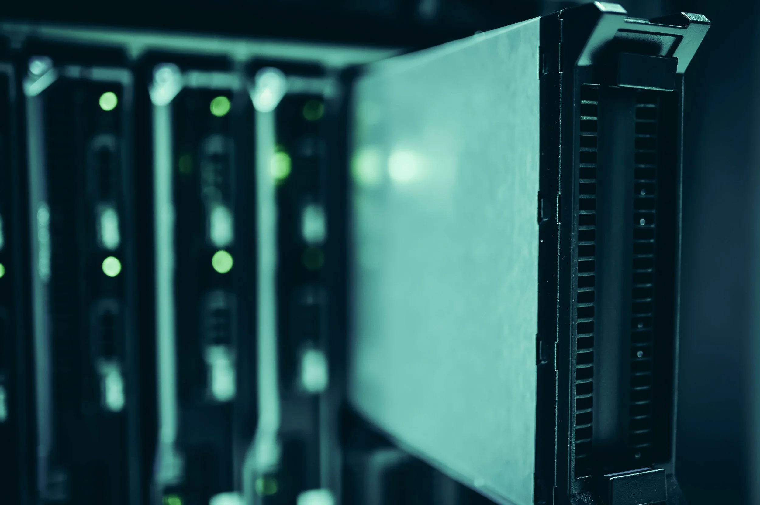AI Infrastructure and Hardware Buildout: The Physical Foundation Behind the AI Revolution