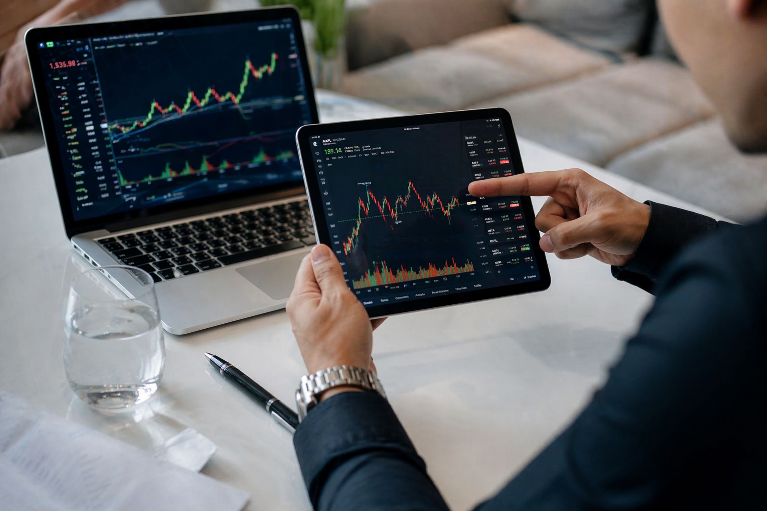 Small-Cap Stocks: A Potential Area of Opportunity