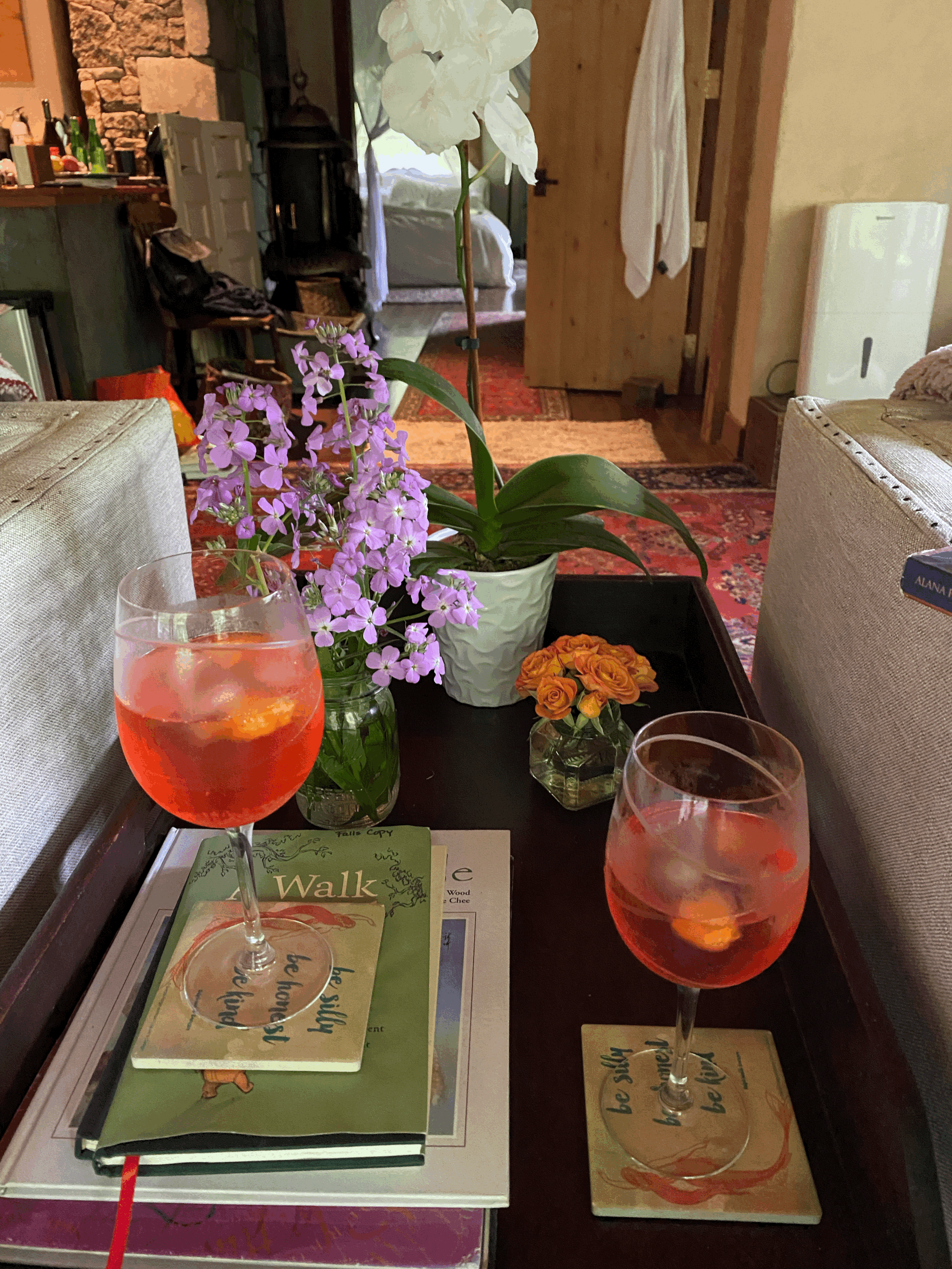 Cocktails for Your Sign