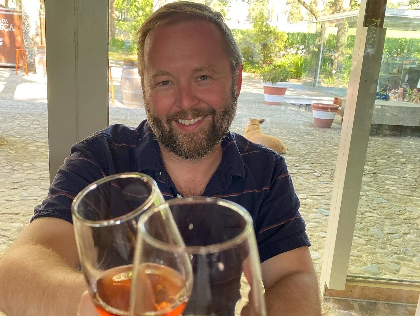 Social Butterflies of the Zodiac