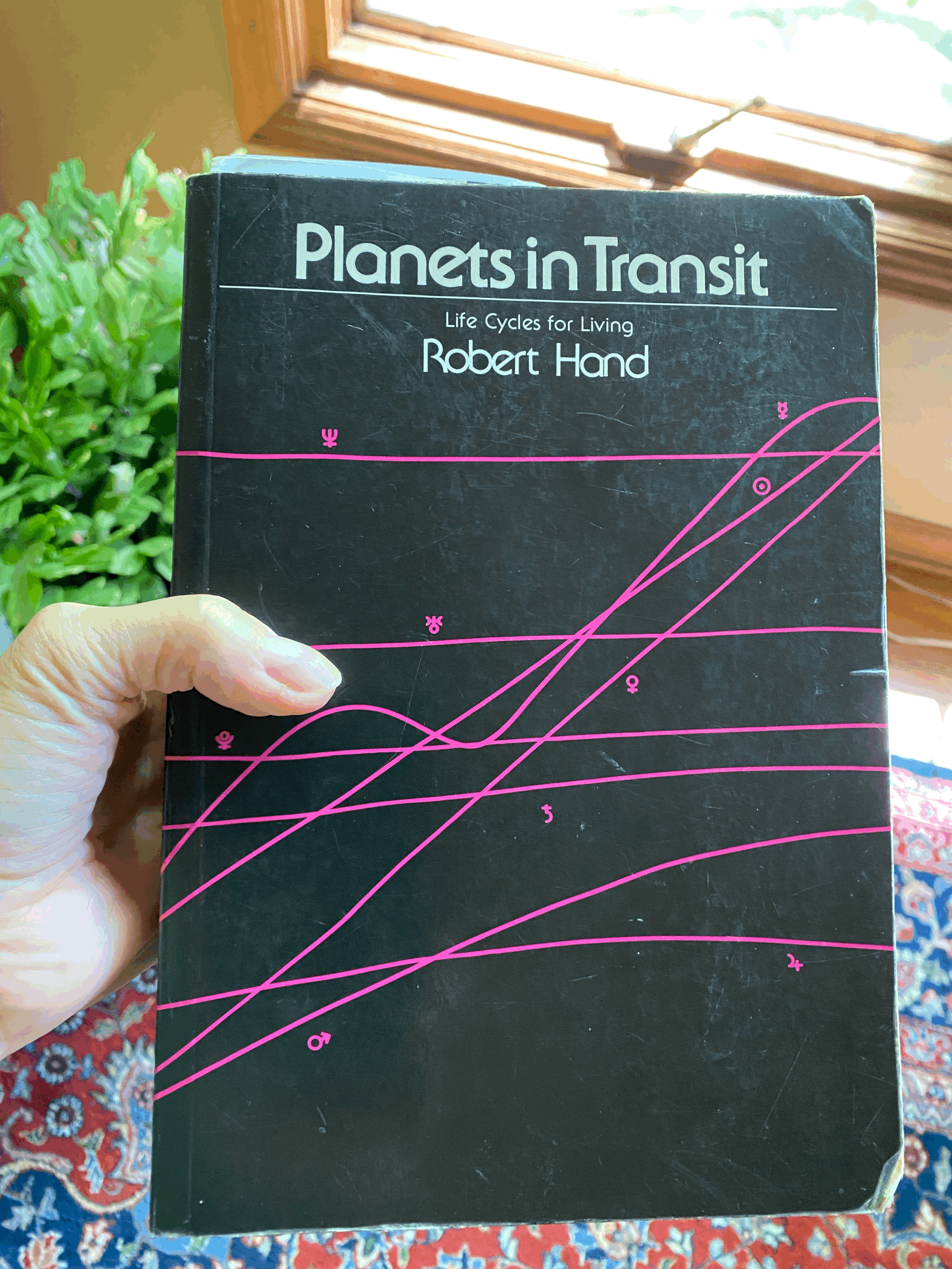 Recommended Read: Planets in Transit