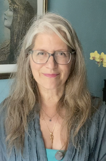 Astrology Masterclass with Jill Loftis of Nuit Astrology