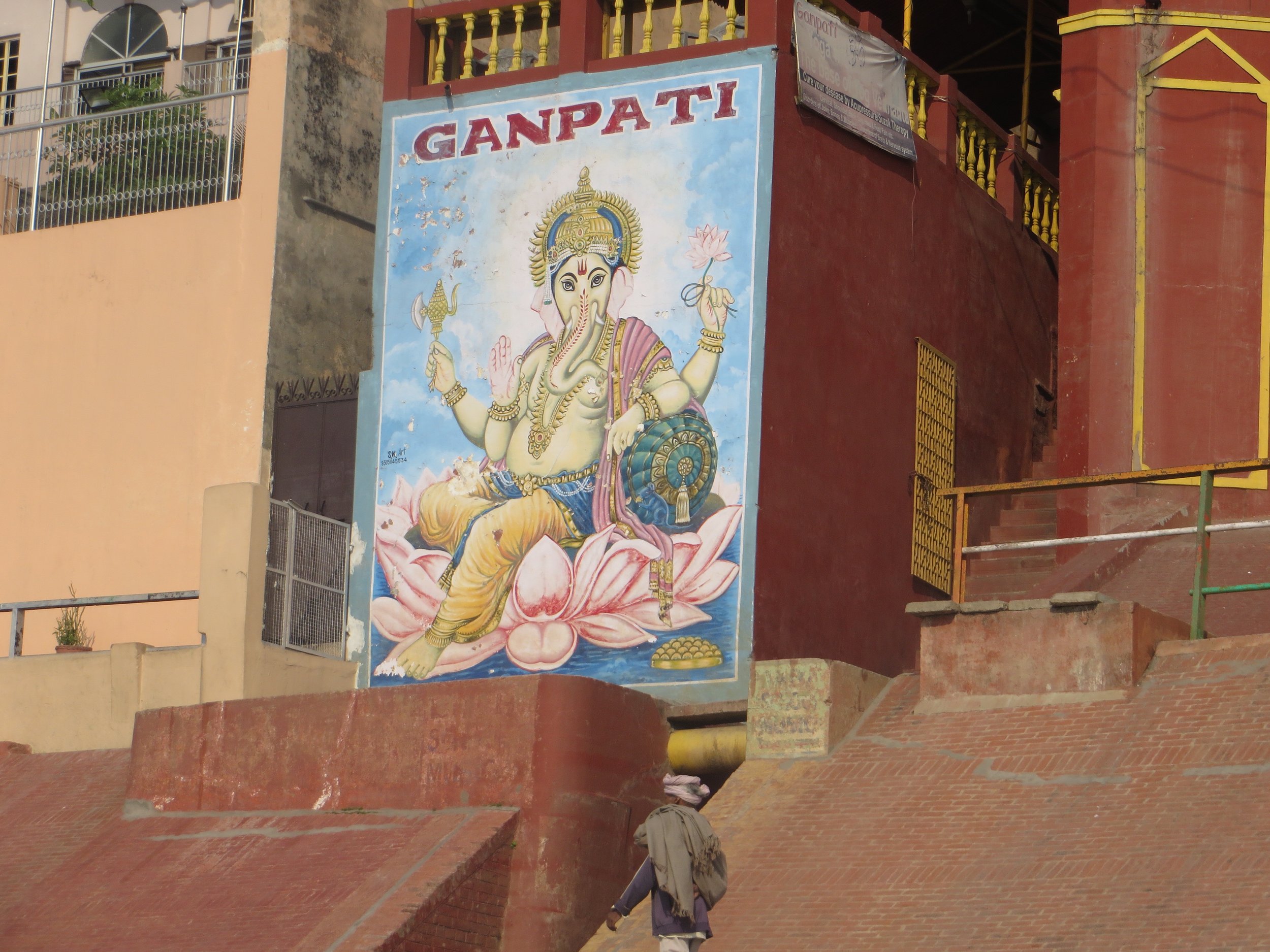 Join Me In India &amp; Nepal Fall 2026