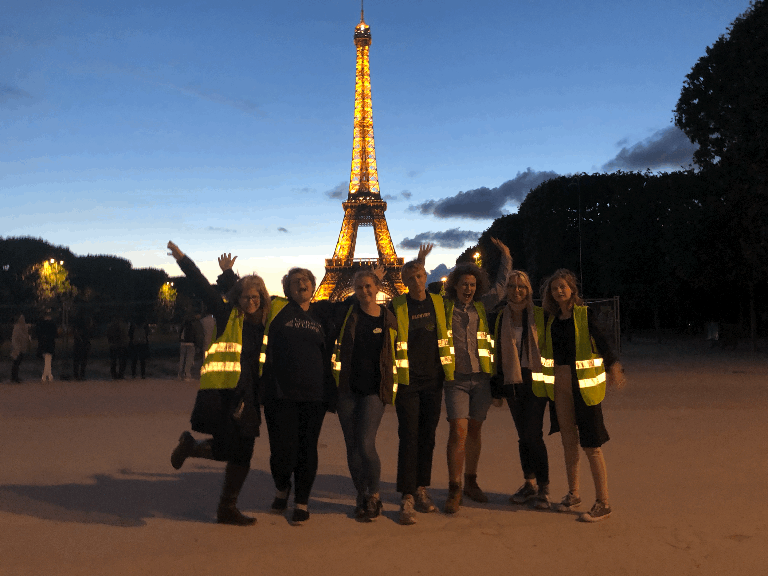 Balance Your Chakras Through Adventure &amp; Travel Experiences