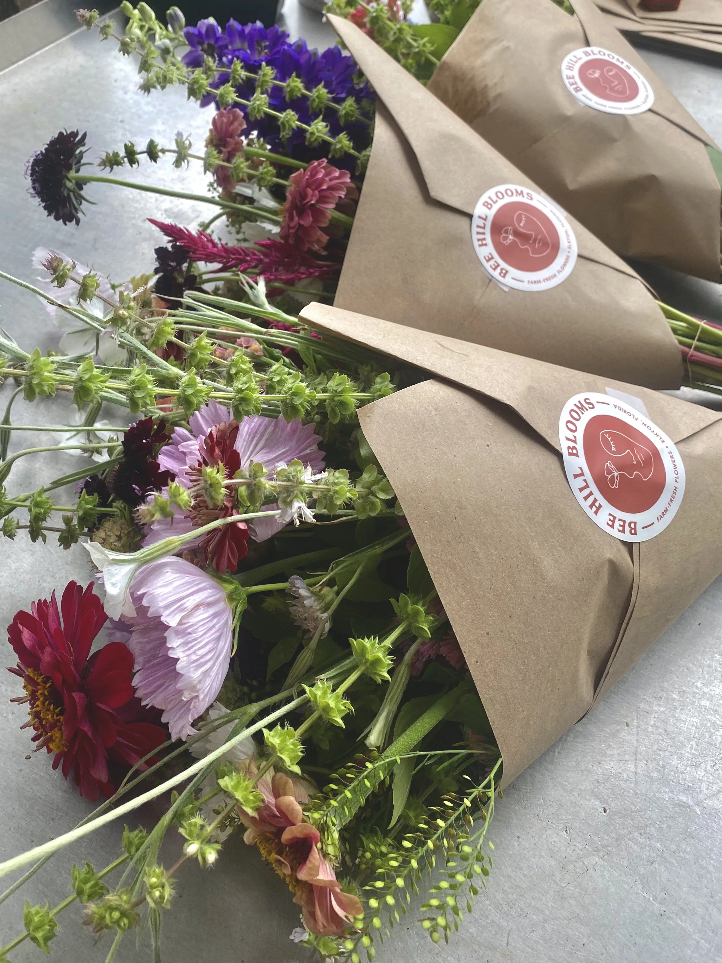 Mothers Day Bouquet Preorder - Local Delivery